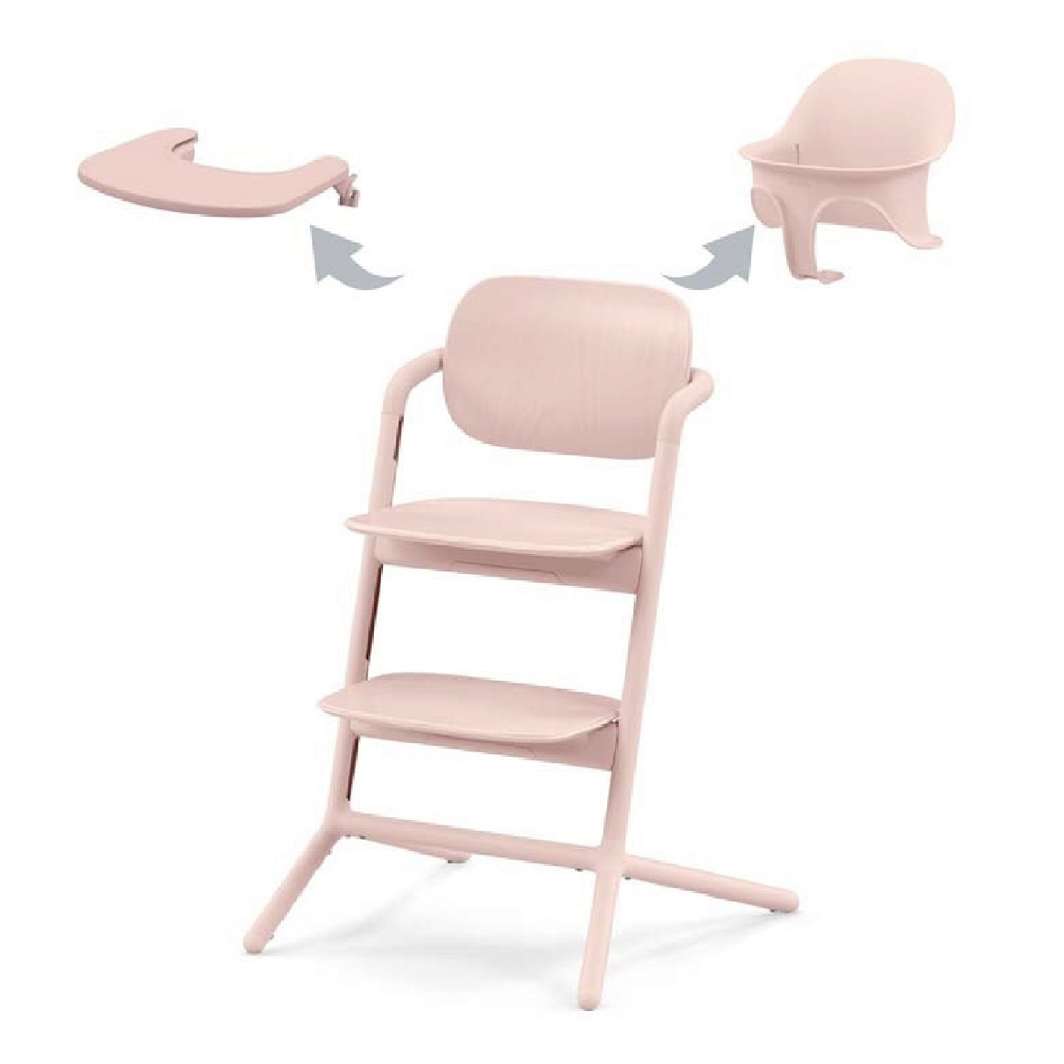 Стульчик для кормления Cybex Lemo 3в1 Set